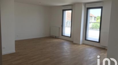 Appartement 4 pièces de 96 m² à Fontainebleau (77300)