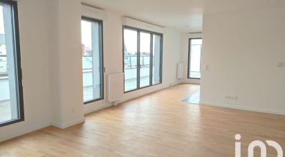 Appartement 4 pièces de 96 m² à Fontainebleau (77300)