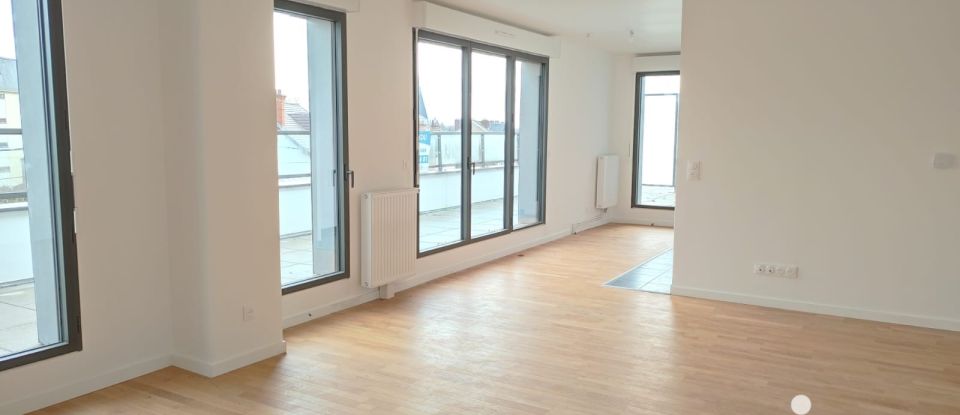 Appartement 4 pièces de 96 m² à Fontainebleau (77300)