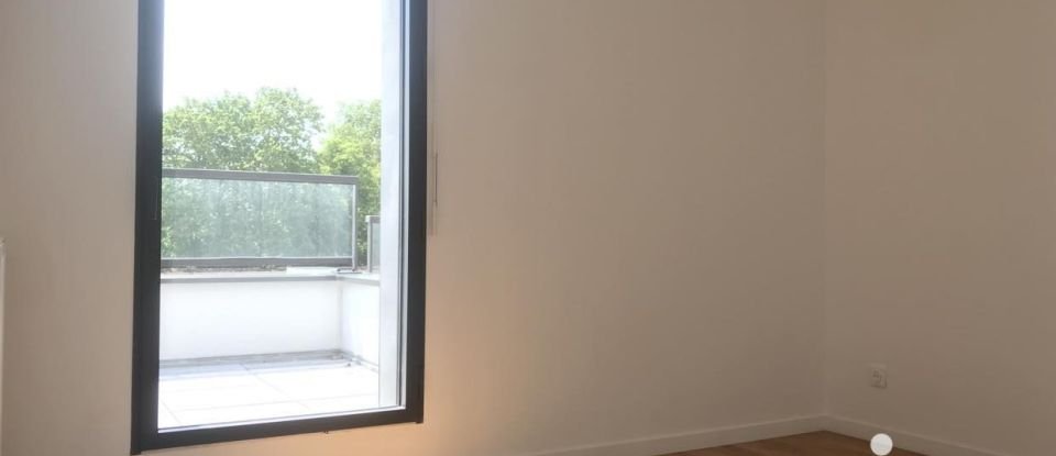 Appartement 4 pièces de 96 m² à Fontainebleau (77300)