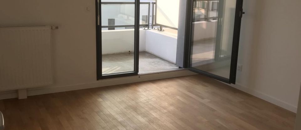 Appartement 4 pièces de 96 m² à Fontainebleau (77300)