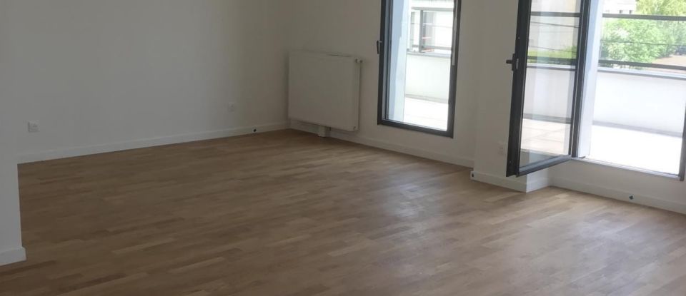 Appartement 4 pièces de 96 m² à Fontainebleau (77300)