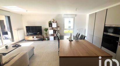 Apartment 3 rooms of 67 m² in Poisy (74330)