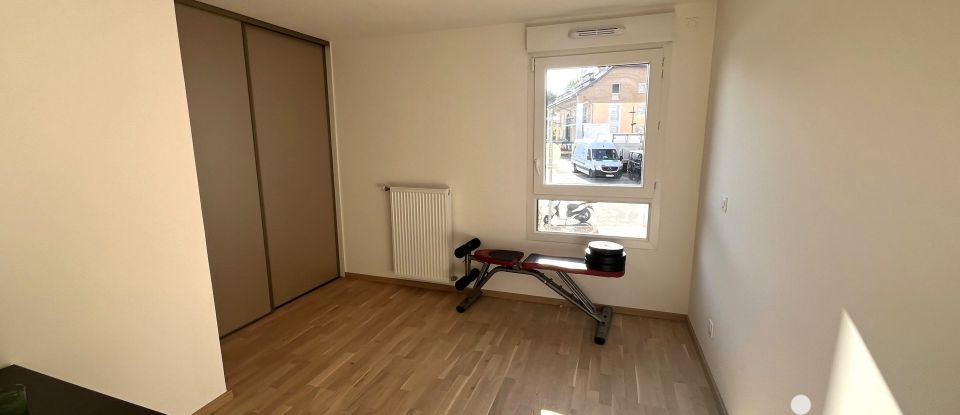 Apartment 3 rooms of 67 m² in Poisy (74330)