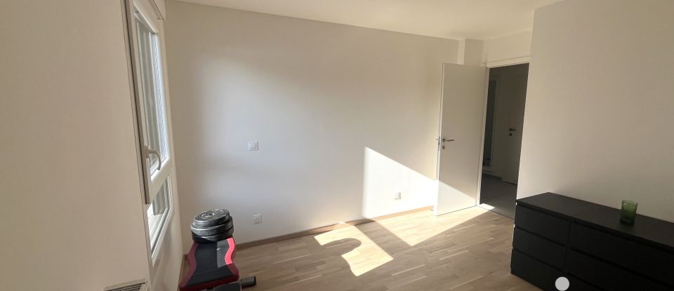 Apartment 3 rooms of 67 m² in Poisy (74330)