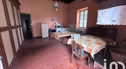 House 5 rooms of 133 m² in Irissarry (64780)