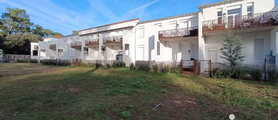 Appartement 3 pièces de 52 m² à La Tranche-sur-Mer (85360)