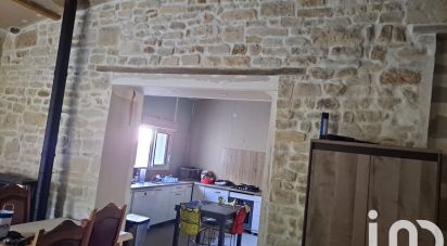 Village house 4 rooms of 140 m² in Vouhé (17700)