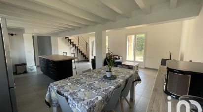 Traditional house 5 rooms of 91 m² in Puichéric (11700)