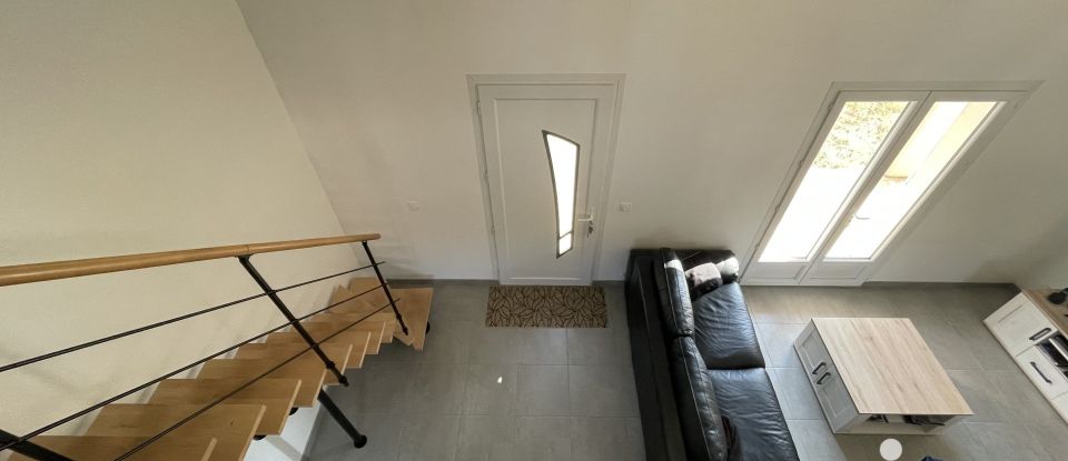 Maison traditionnelle 5 pièces de 91 m² à Puichéric (11700)