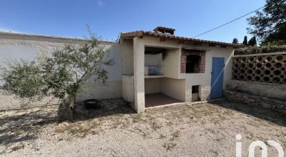 Maison traditionnelle 5 pièces de 103 m² à Saint-Laurent-des-Arbres (30126)