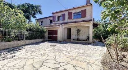 Maison 6 pièces de 102 m² à Six-Fours-les-Plages (83140)