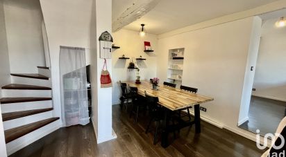 Maison 6 pièces de 103 m² à Châteauneuf-Villevieille (06390)