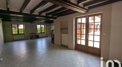 Longere 10 rooms of 220 m² in Sully-sur-Loire (45600)