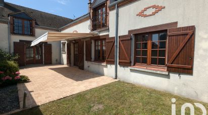 Longere 10 rooms of 220 m² in Sully-sur-Loire (45600)