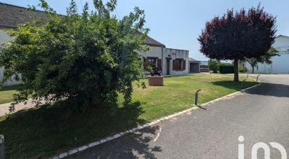 Maison traditionnelle 10 pièces de 220 m² à Sully-sur-Loire (45600)