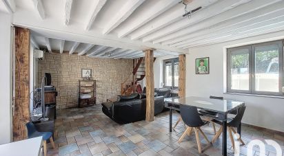 Maison 4 pièces de 90 m² à Bruyères-sur-Oise (95820)