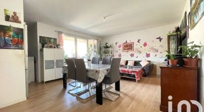 Appartement 3 pièces de 65 m² à Rillieux-la-Pape (69140)