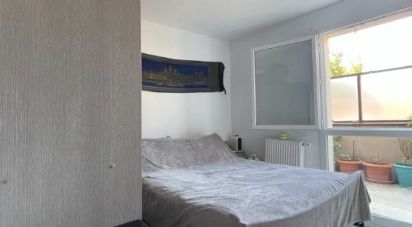 Appartement 3 pièces de 65 m² à Rillieux-la-Pape (69140)