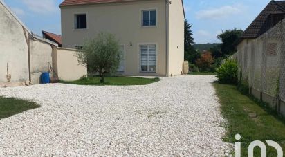 Pavillon 5 pièces de 118 m² à La Ferté-sous-Jouarre (77260)