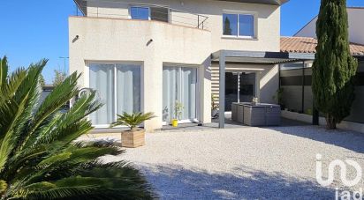 House 5 rooms of 149 m² in Le Boulou (66160)