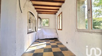 Traditional house 3 rooms of 81 m² in Saint-Cyr-sur-Mer (83270)