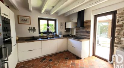 House 5 rooms of 148 m² in Tournan-en-Brie (77220)