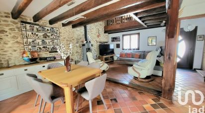 Maison 5 pièces de 148 m² à Tournan-en-Brie (77220)