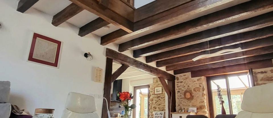 Maison 5 pièces de 148 m² à Tournan-en-Brie (77220)