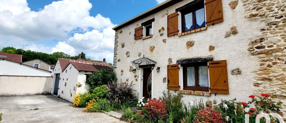 Maison 5 pièces de 148 m² à Tournan-en-Brie (77220)