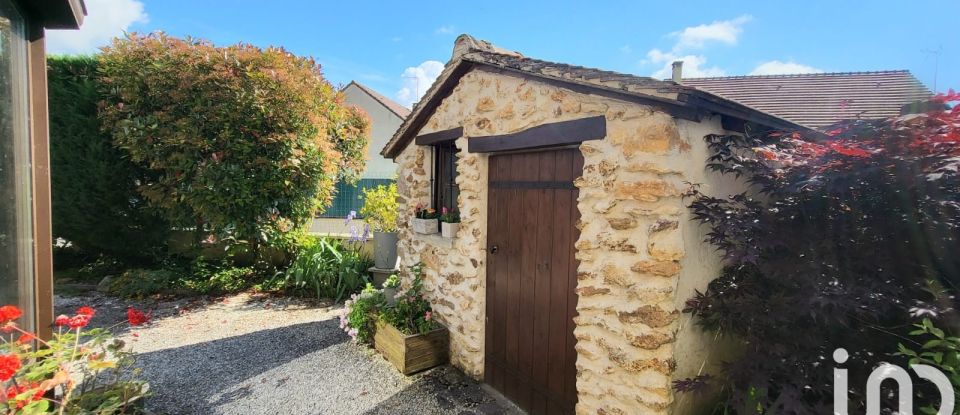 Maison 5 pièces de 148 m² à Tournan-en-Brie (77220)