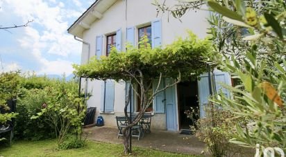 House 5 rooms of 113 m² in Champagnier (38800)