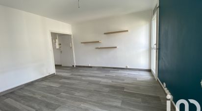 Appartement 3 pièces de 60 m² à Avon (77210)