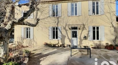 Maison traditionnelle 7 pièces de 180 m² à Aix-en-Provence (13100)