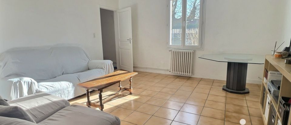 Maison traditionnelle 7 pièces de 180 m² à Aix-en-Provence (13100)