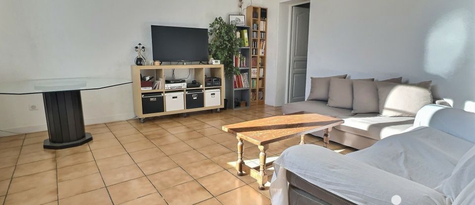 Maison traditionnelle 7 pièces de 180 m² à Aix-en-Provence (13100)