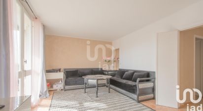 Appartement 4 pièces de 75 m² à Créteil (94000)