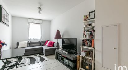 Appartement 2 pièces de 38 m² à Rosny-sous-Bois (93110)