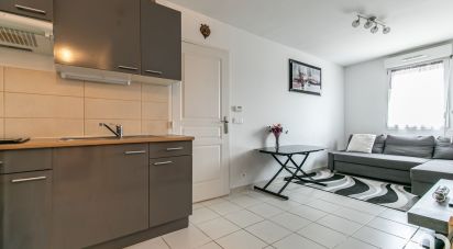 Appartement 2 pièces de 38 m² à Rosny-sous-Bois (93110)