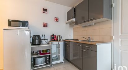 Appartement 2 pièces de 38 m² à Rosny-sous-Bois (93110)