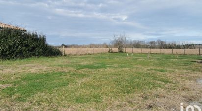 Terrain de 1 062 m² à Saint-Geours-de-Maremne (40230)