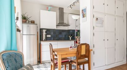 Appartement 2 pièces de 42 m² à Vincennes (94300)