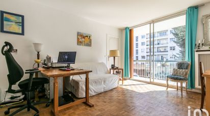 Appartement 2 pièces de 42 m² à Vincennes (94300)