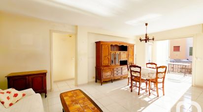 Apartment 3 rooms of 75 m² in Villefranche-sur-Mer (06230)