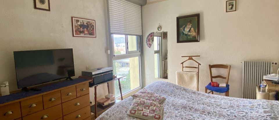 Appartement 5 pièces de 106 m² à Narbonne (11100)