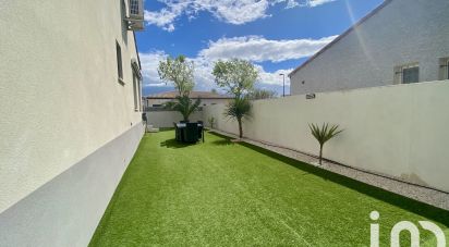 Maison traditionnelle 4 pièces de 107 m² à Canet (11200)