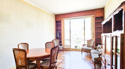 Apartment 3 rooms of 63 m² in Nice (06000)