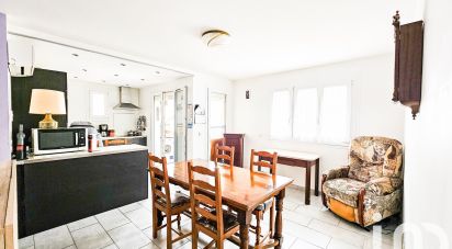 Appartement 3 pièces de 58 m² à Cannes (06150)