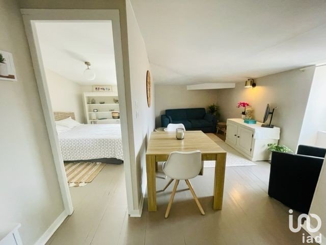 Appartement 2 pièces de 31 m² à La Rochelle (17000)