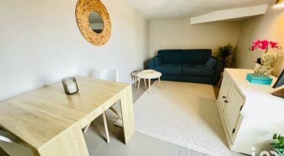 Appartement 2 pièces de 31 m² à La Rochelle (17000)